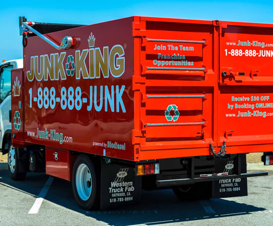 Junk King
